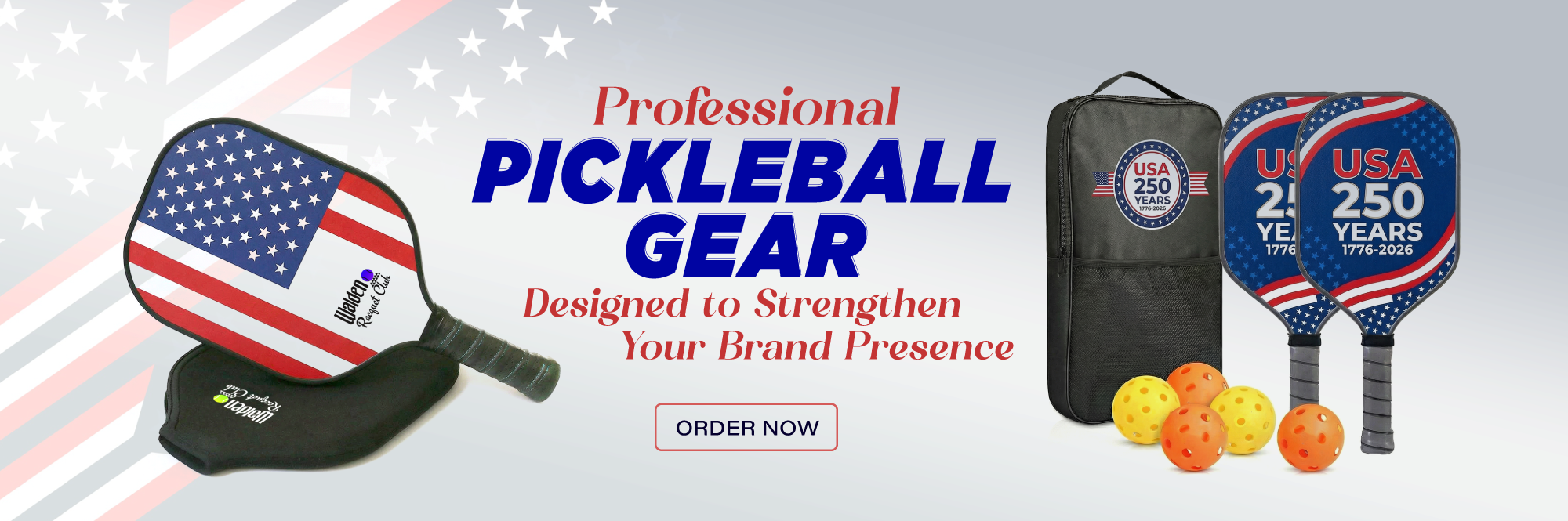 Pickleball 250