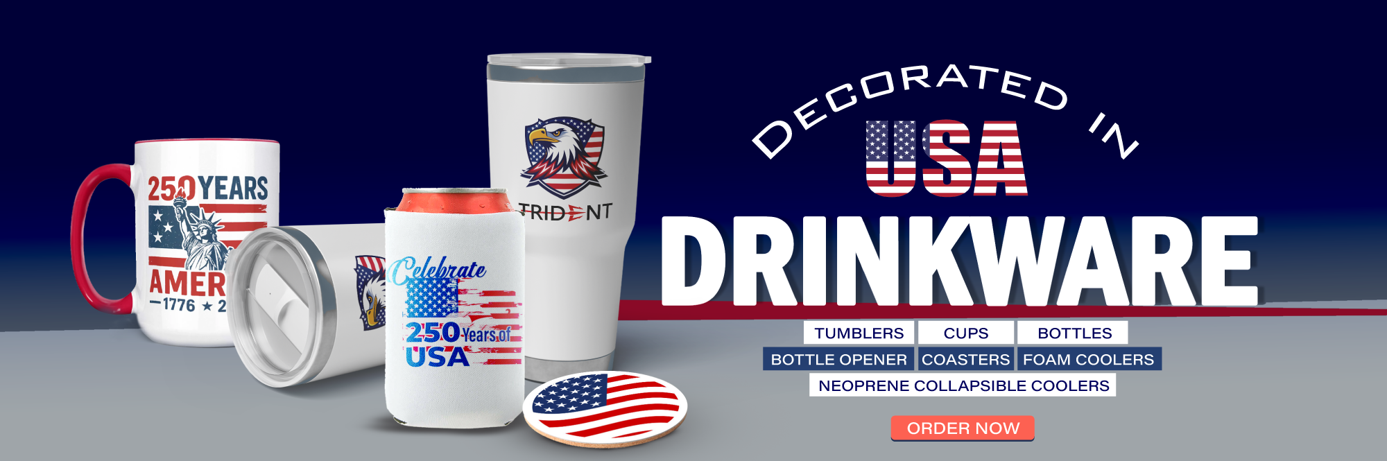 Drinkware 250
