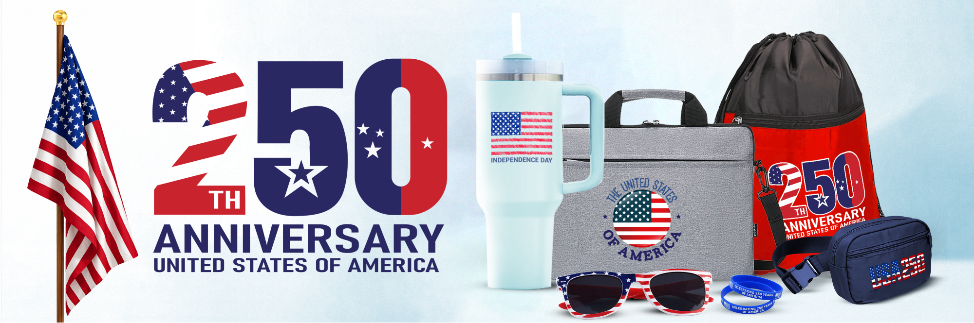 anniversary 250